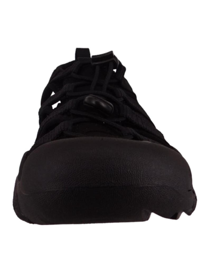 KEEN-Sandalen-schwarz