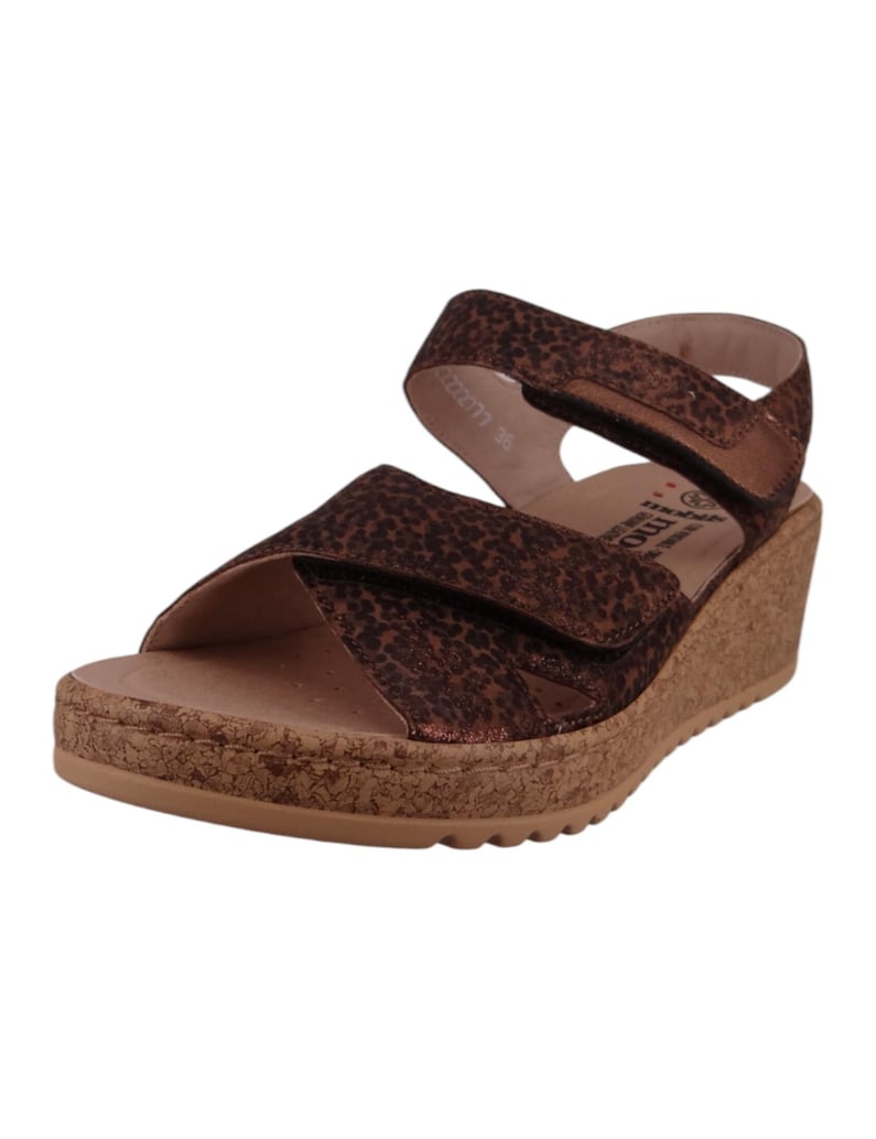Mephisto-Sandalen-braun