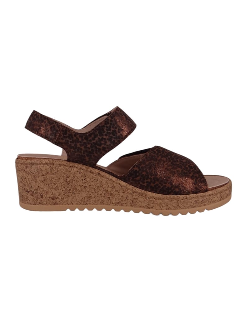 Mephisto-Sandalen-braun