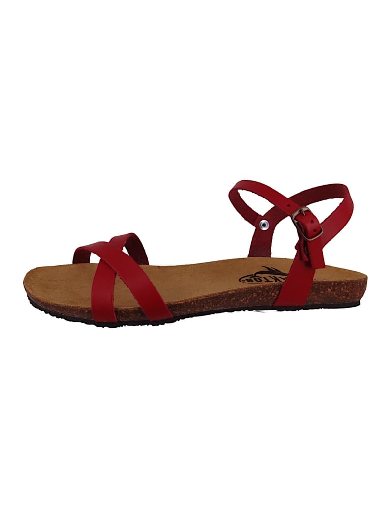 PLAKTON-Sandalen