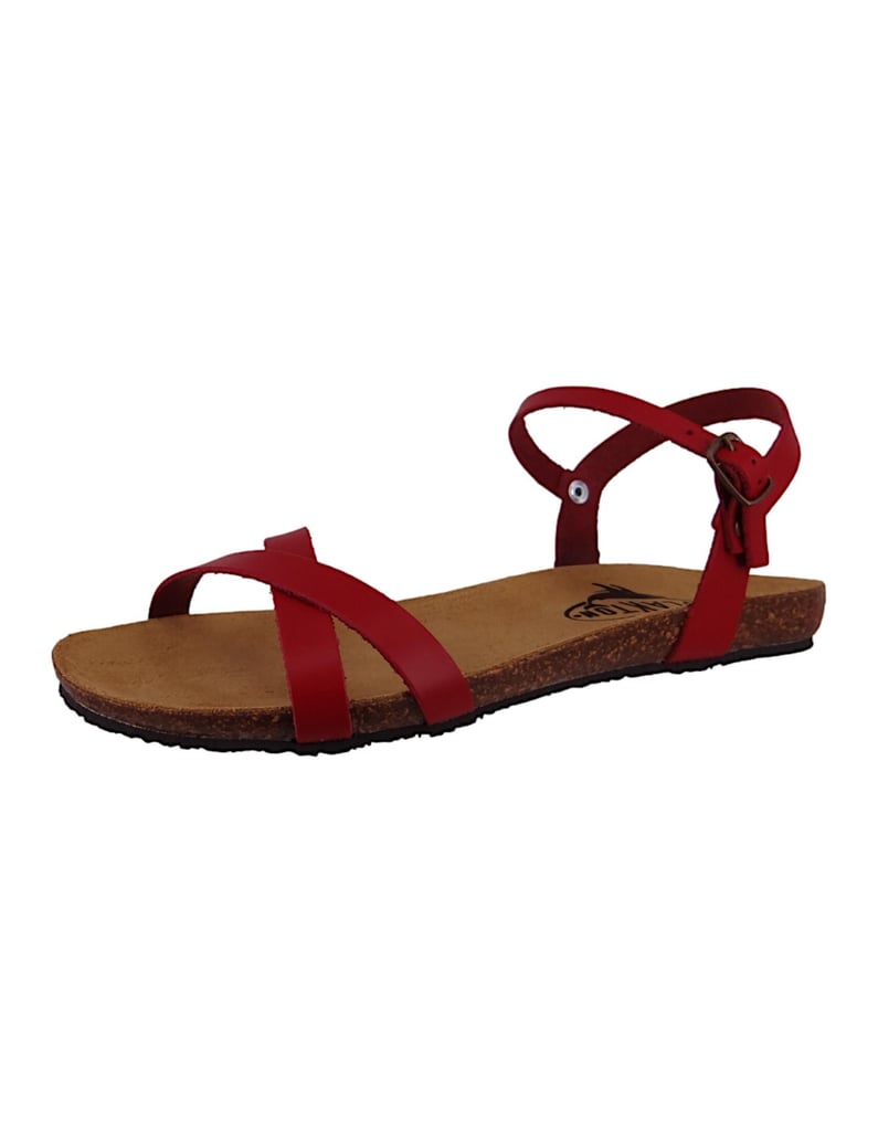 PLAKTON-Sandalen