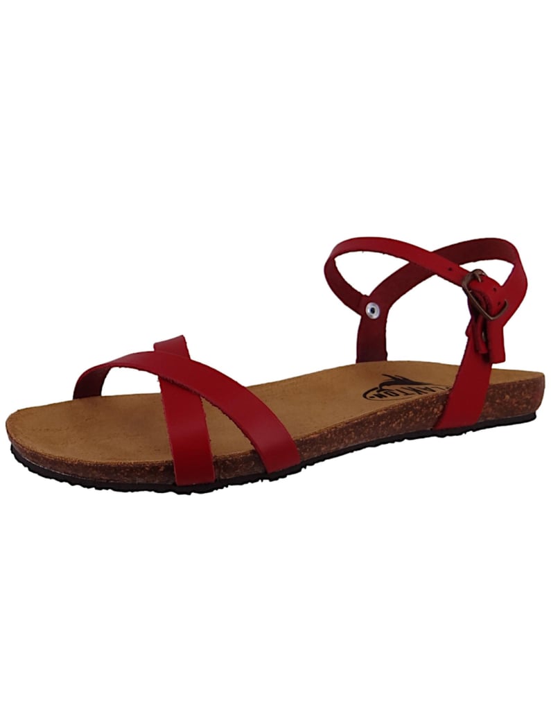 PLAKTON-Sandalen