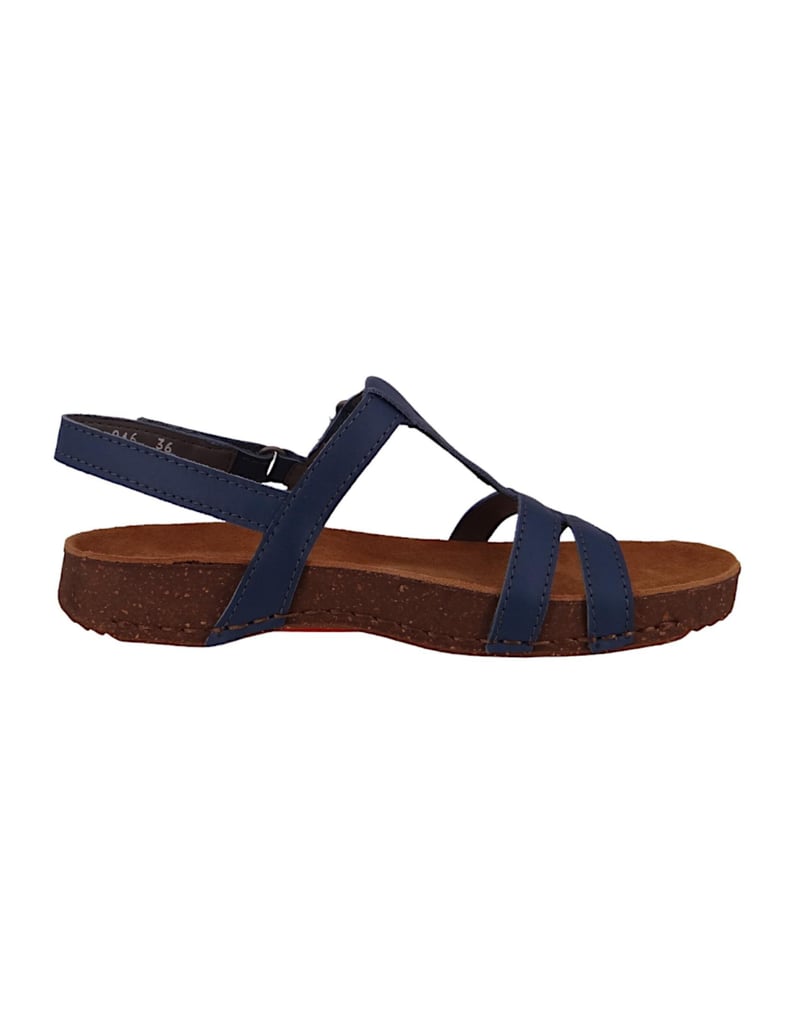 Art-Sandalen-blau