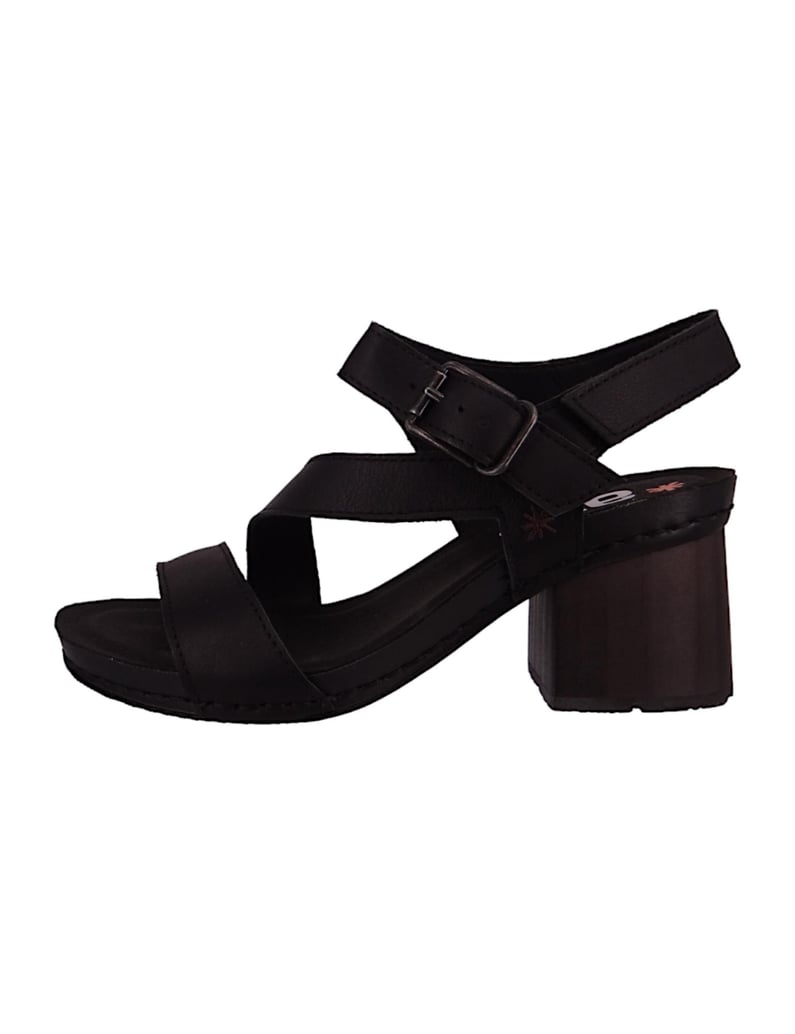 Art-Sandalen-schwarz