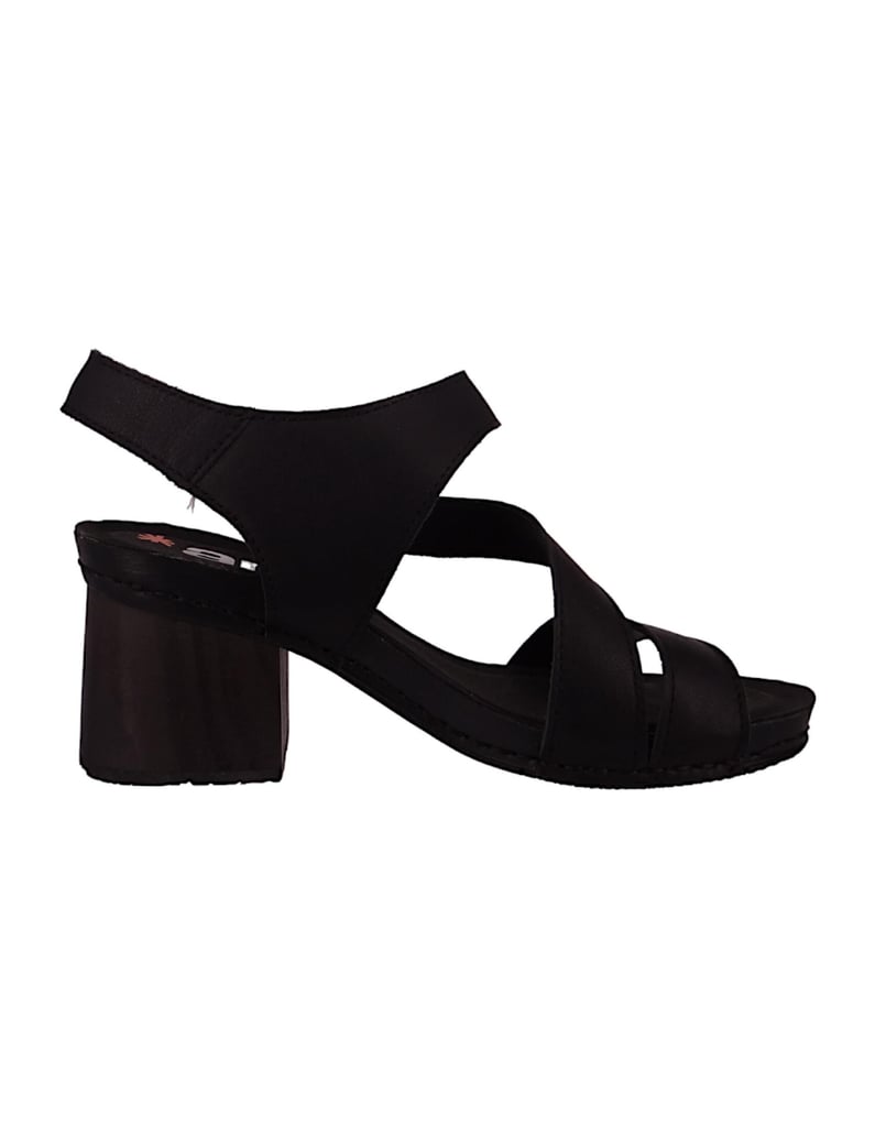 Art-Sandalen-schwarz