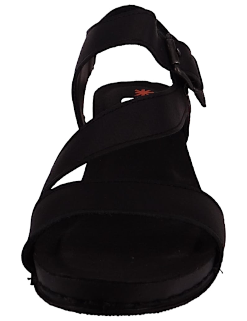 Art-Sandalen-schwarz