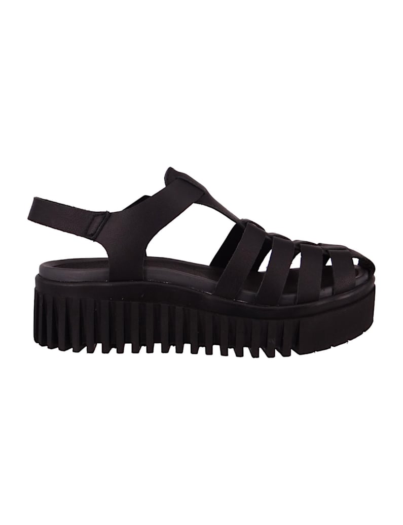 Art-Sandalen-schwarz