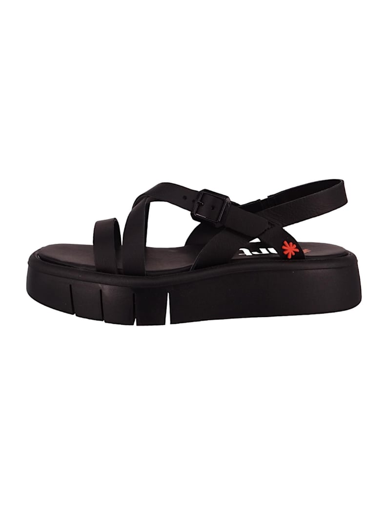 Art-Sandalen-schwarz