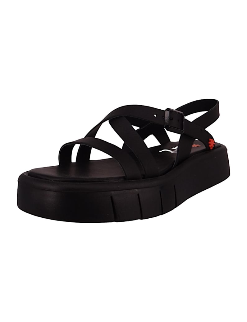 Art-Sandalen-schwarz
