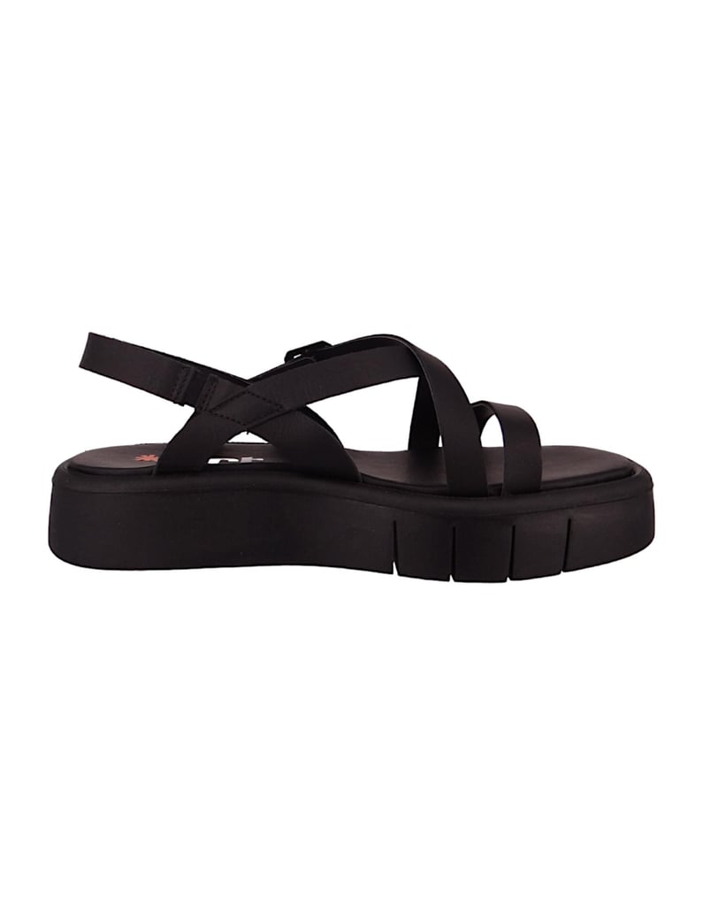 Art-Sandalen-schwarz