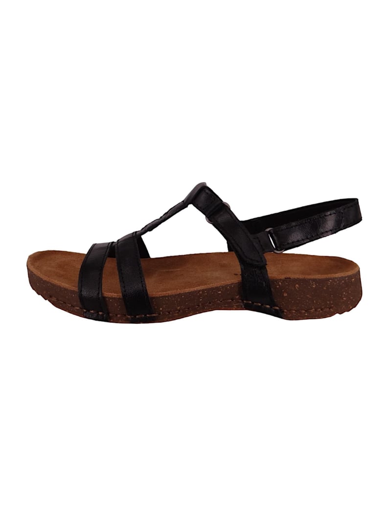 Art-Sandalen-schwarz
