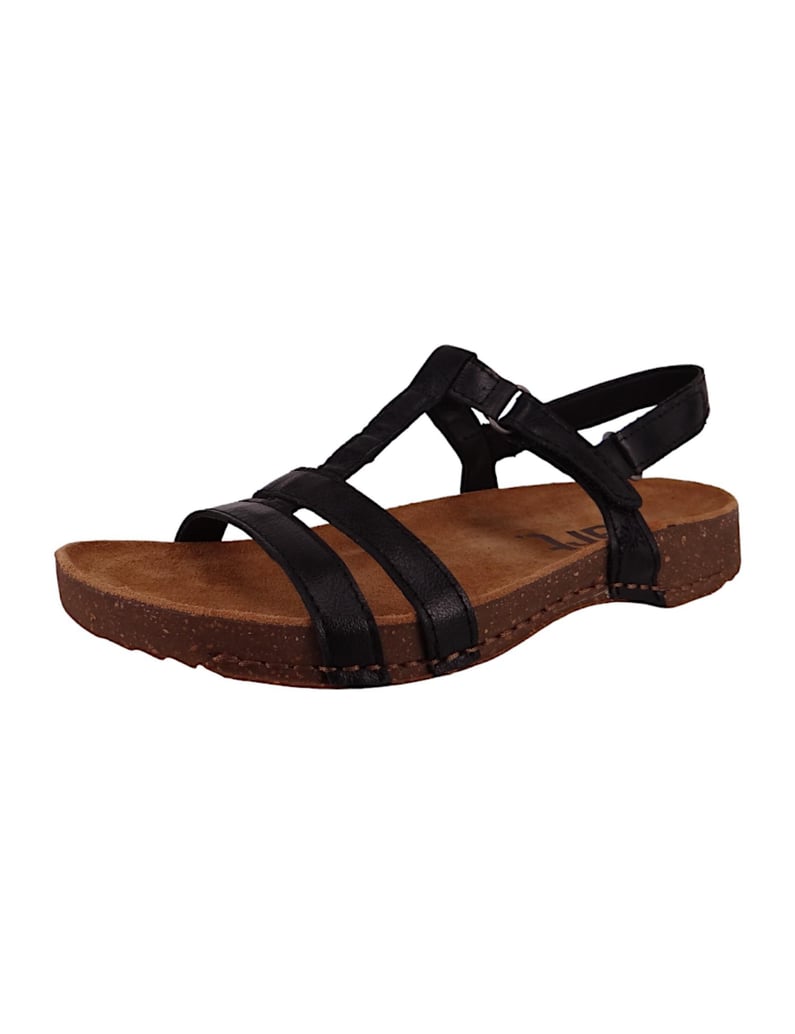 Art-Sandalen-schwarz