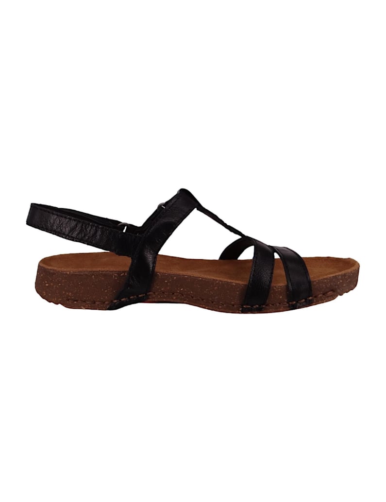 Art-Sandalen-schwarz