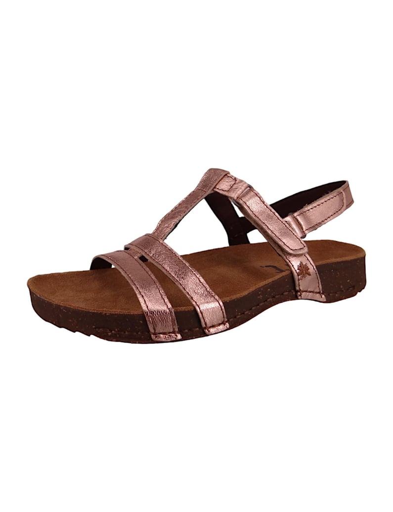 Art-Sandalen-rosa
