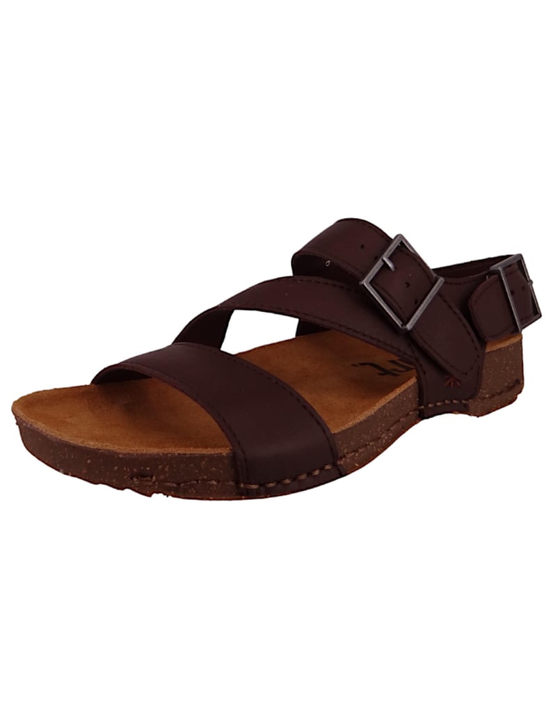 Art-Sandalen-braun