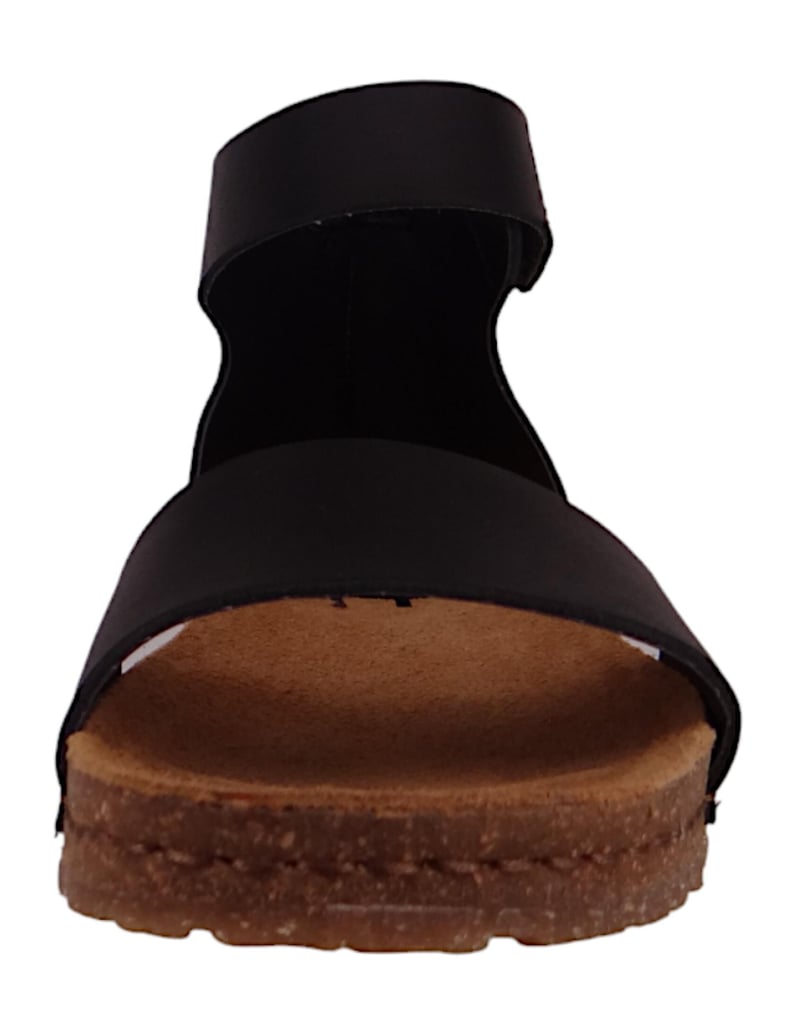 Art-Sandalen-schwarz