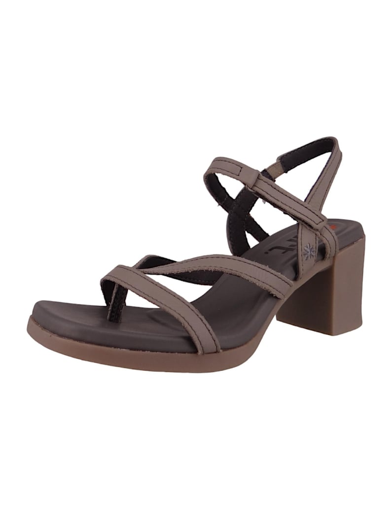 Art-Sandalen-grau