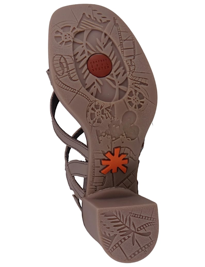 Art-Sandalen-grau