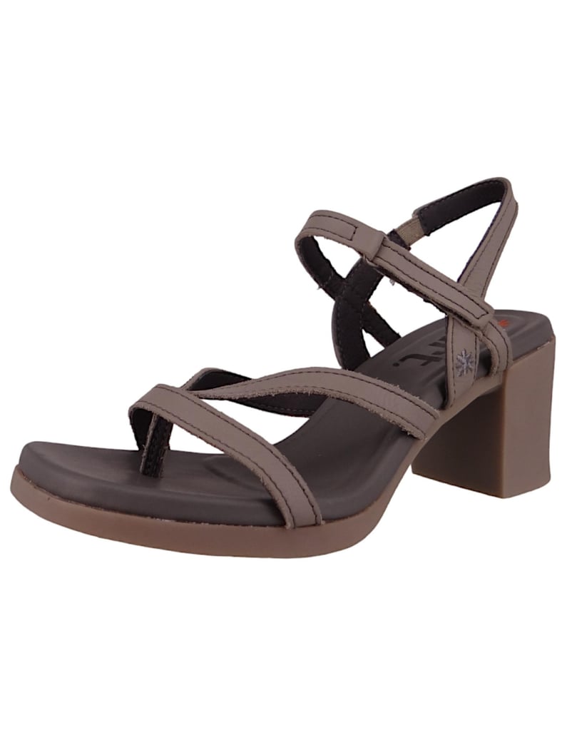 Art-Sandalen-grau