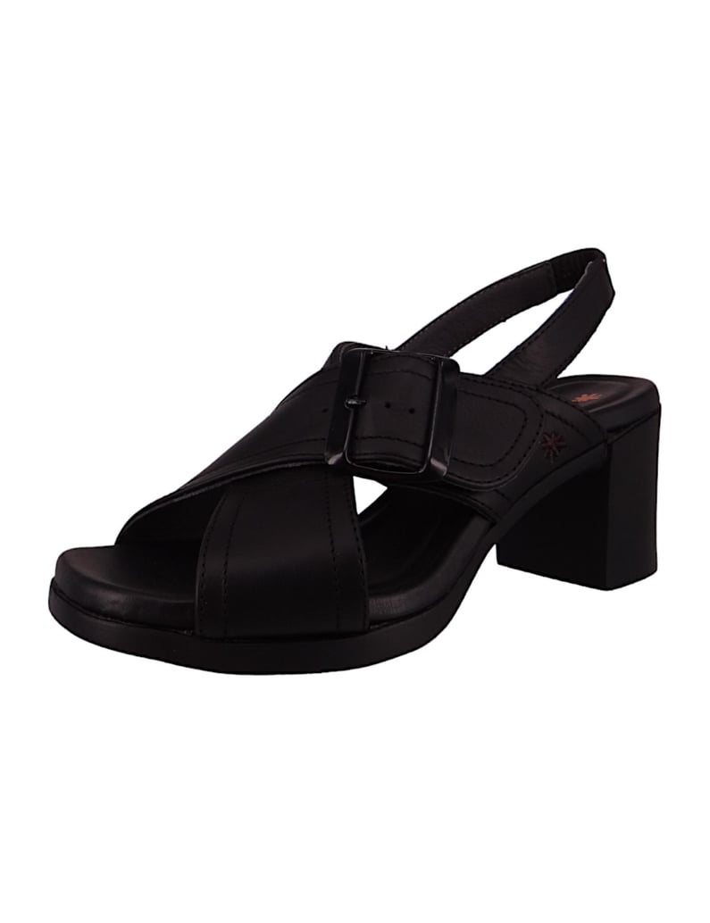 Art-Sandalen-schwarz