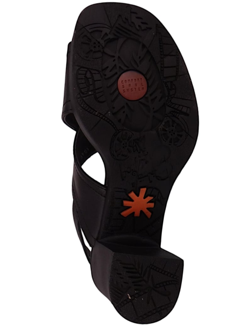 Art-Sandalen-schwarz