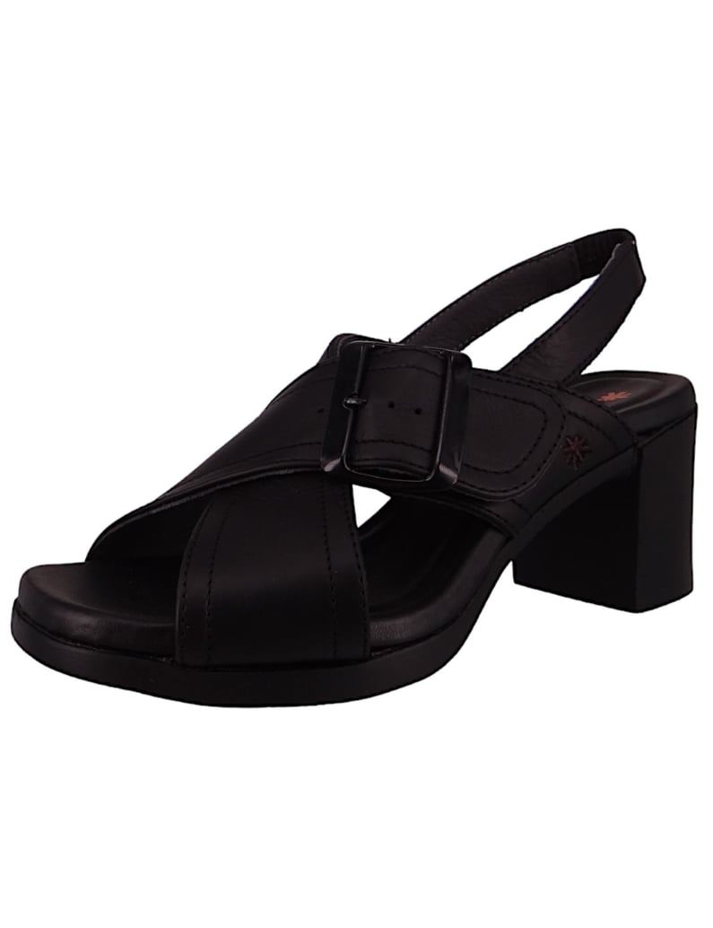 Art-Sandalen-schwarz
