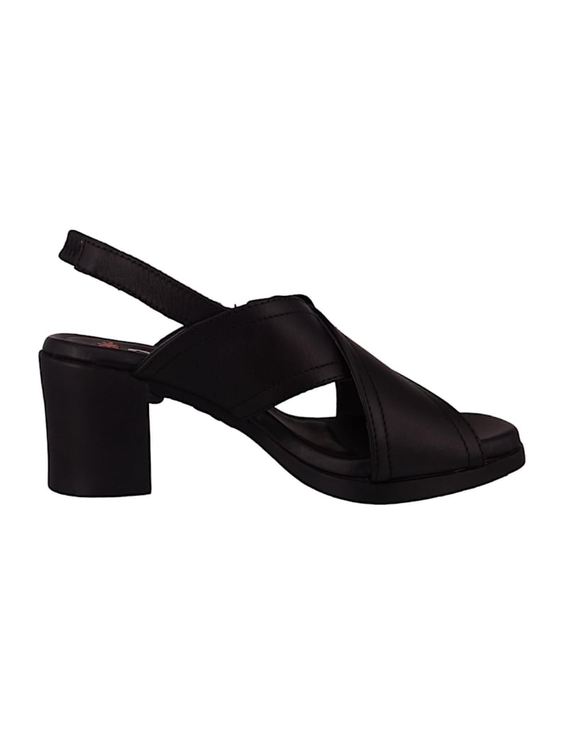 Art-Sandalen-schwarz