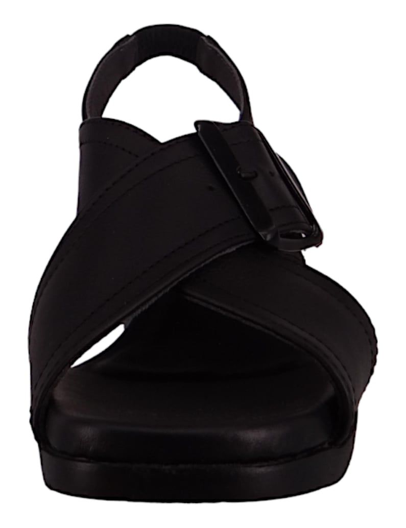 Art-Sandalen-schwarz