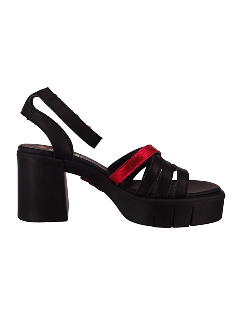 Art-Sandalen-schwarz