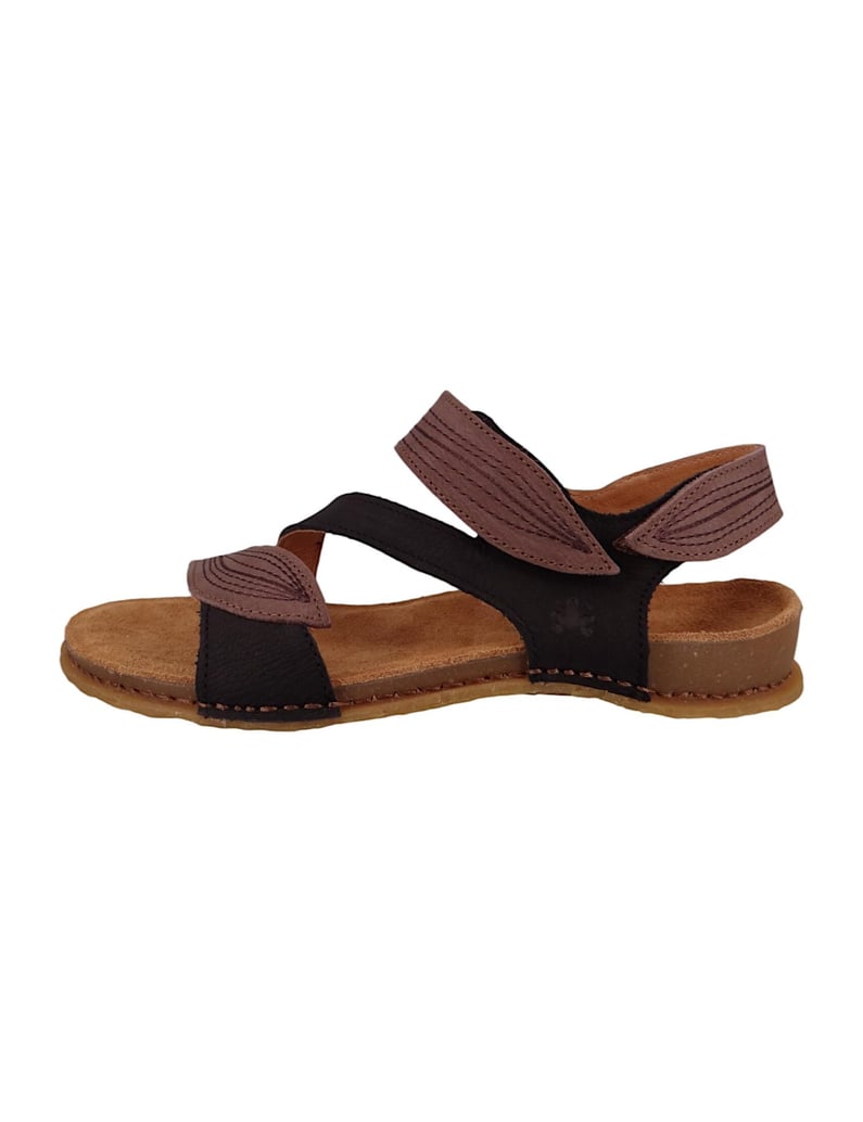 El-Naturalista-Sandalen-schwarz