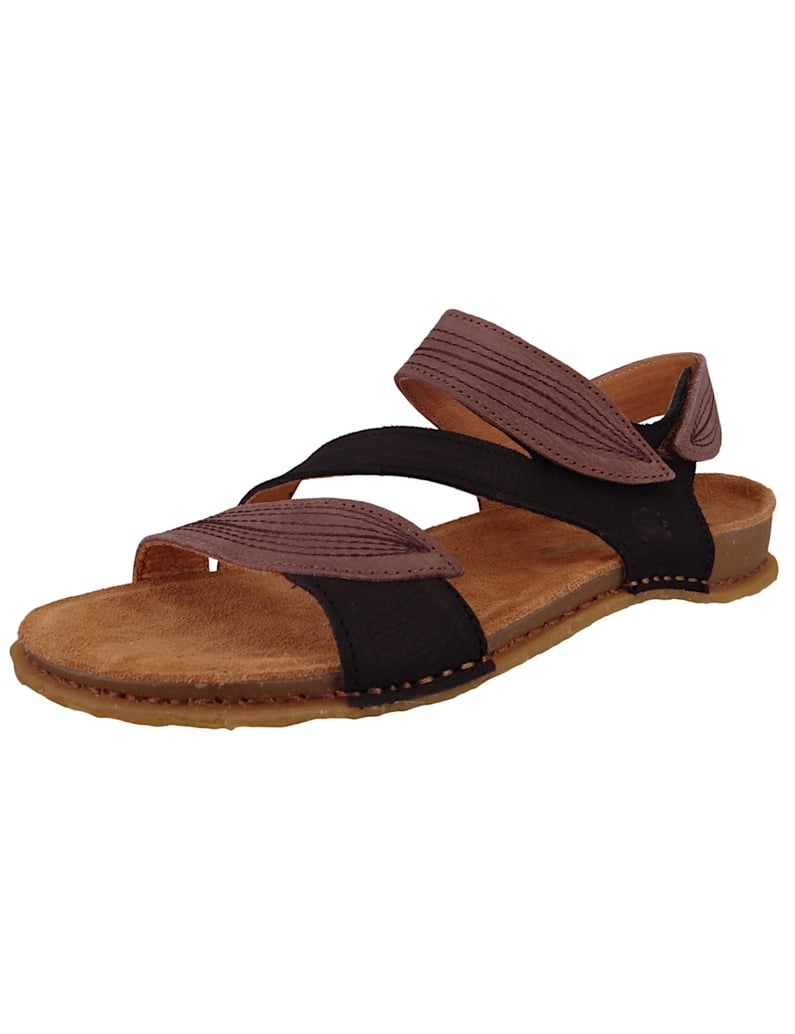 El-Naturalista-Sandalen-schwarz