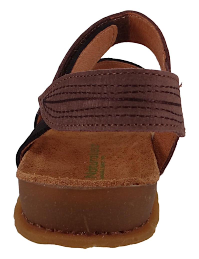 El-Naturalista-Sandalen-schwarz