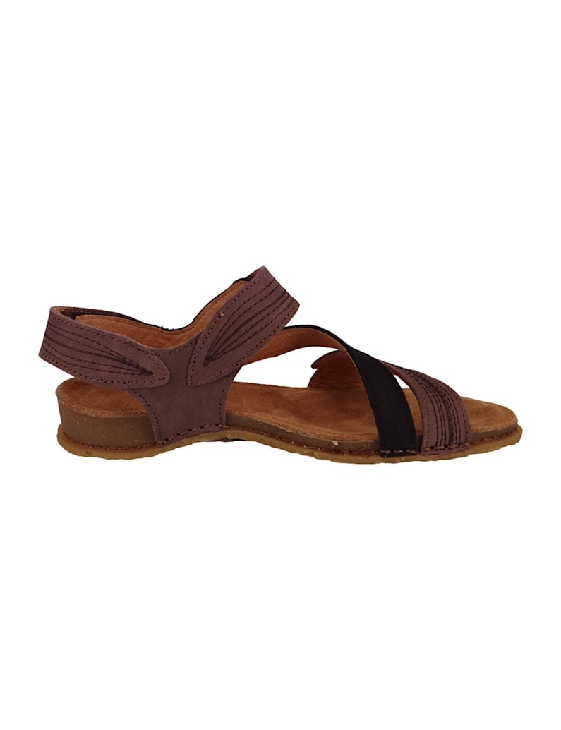 El-Naturalista-Sandalen-schwarz