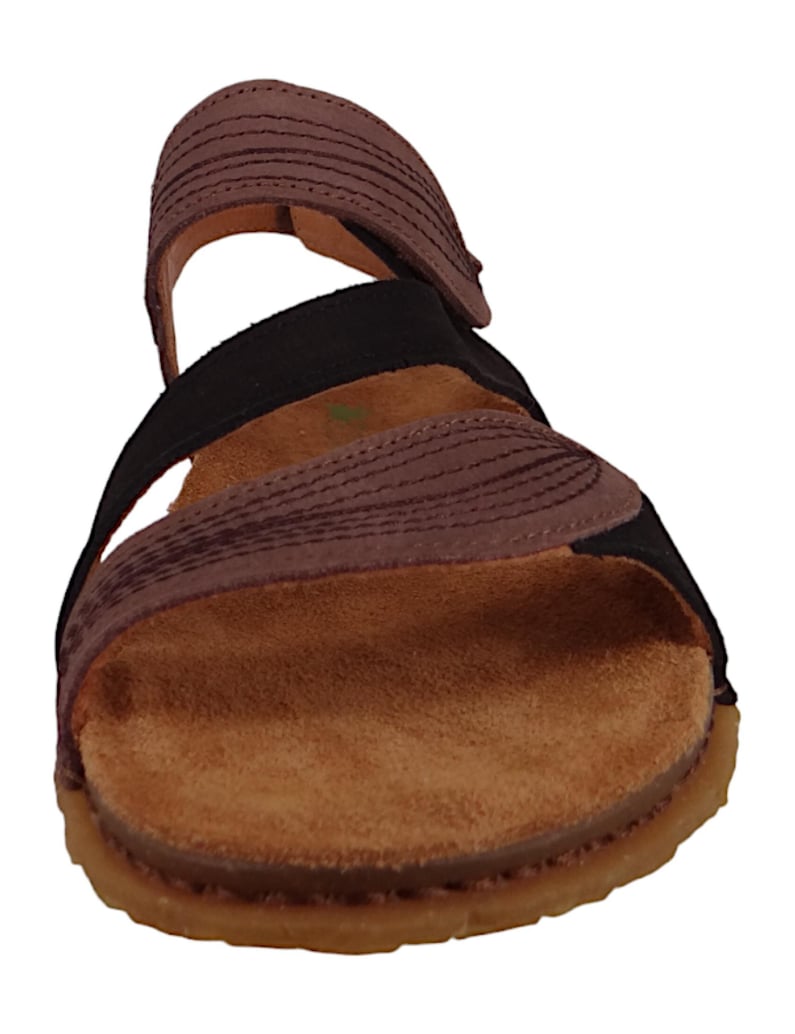 El-Naturalista-Sandalen-schwarz