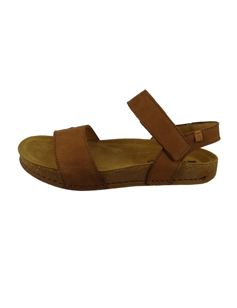 El-Naturalista-Sandalen-Balance-braun