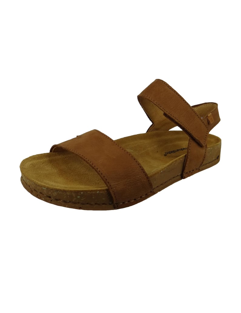 El-Naturalista-Sandalen-Balance-braun