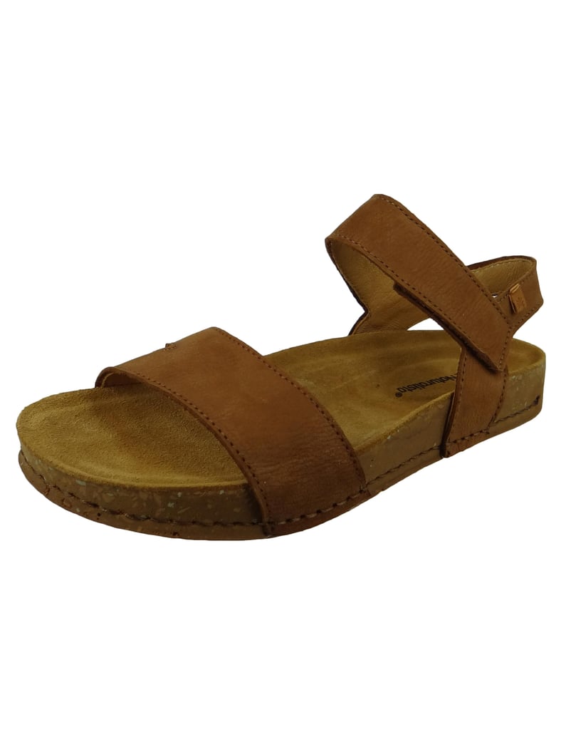 El-Naturalista-Sandalen-Balance-braun