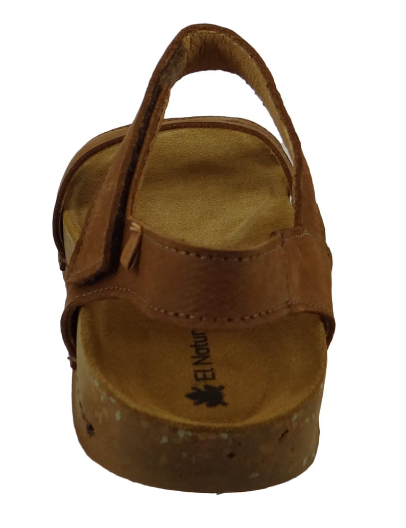 El-Naturalista-Sandalen-Balance-braun