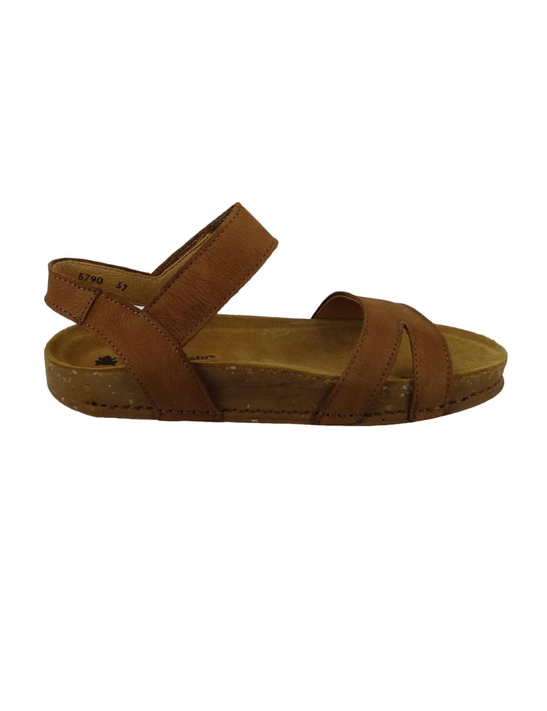El-Naturalista-Sandalen-Balance-braun