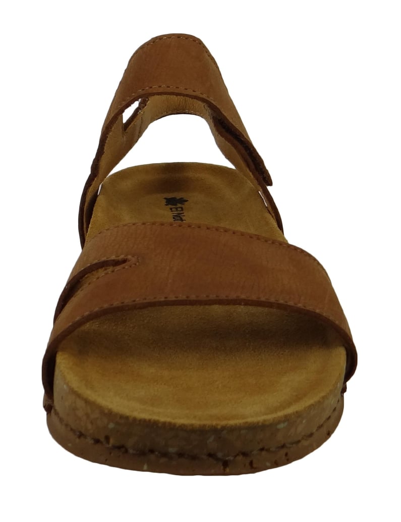 El-Naturalista-Sandalen-Balance-braun