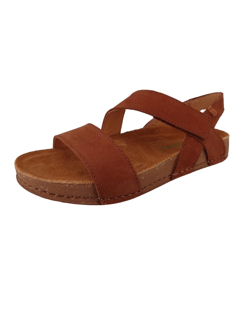 El-Naturalista-Sandalen-braun