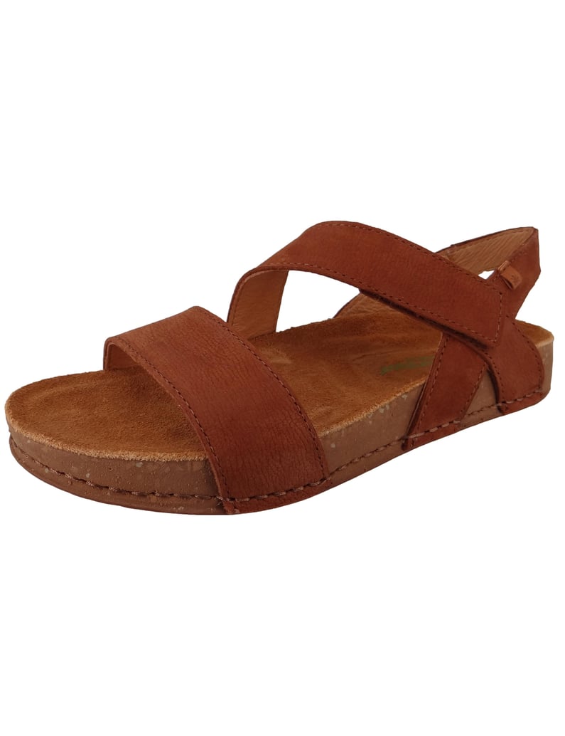 El-Naturalista-Sandalen-braun