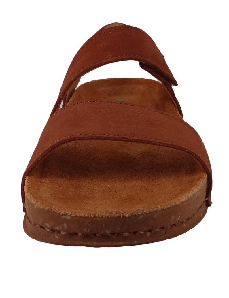 El-Naturalista-Sandalen-braun