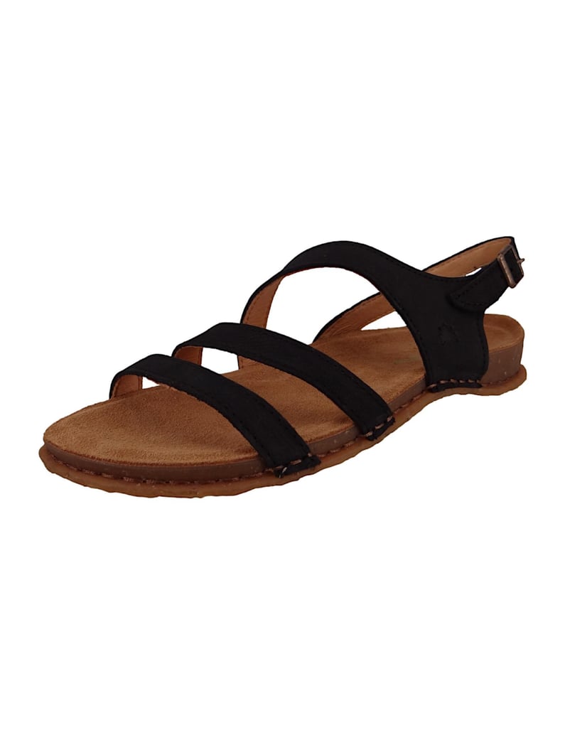 El-Naturalista-Sandalen-schwarz