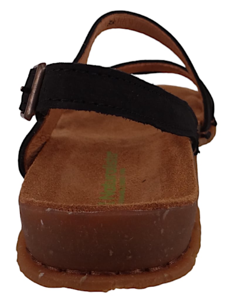 El-Naturalista-Sandalen-schwarz