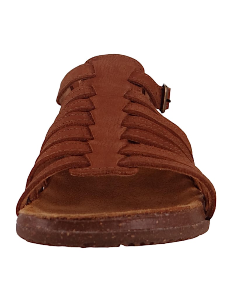 El-Naturalista-Sandalen-braun