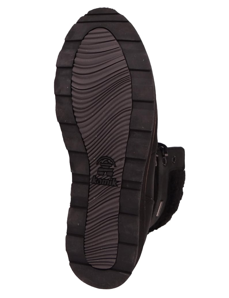 KAMIK-Winterstiefel-schwarz