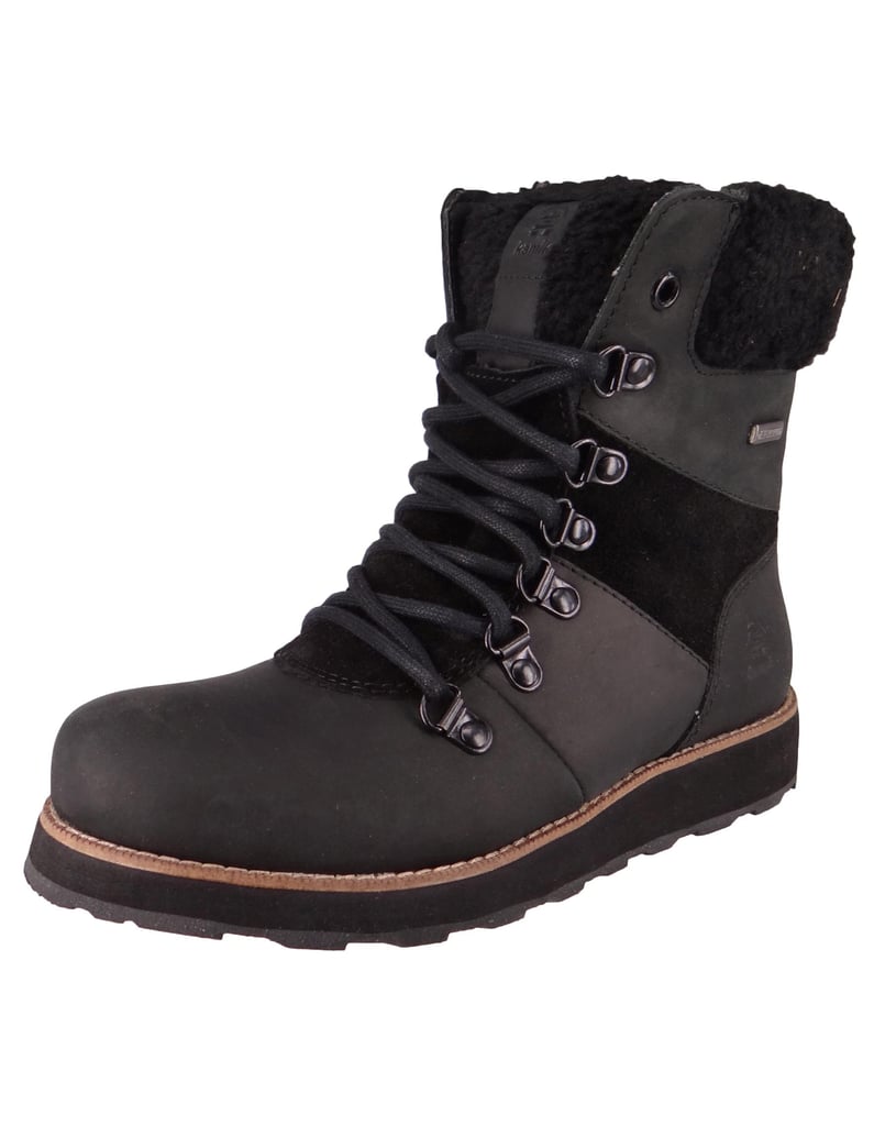 KAMIK-Winterstiefel-schwarz