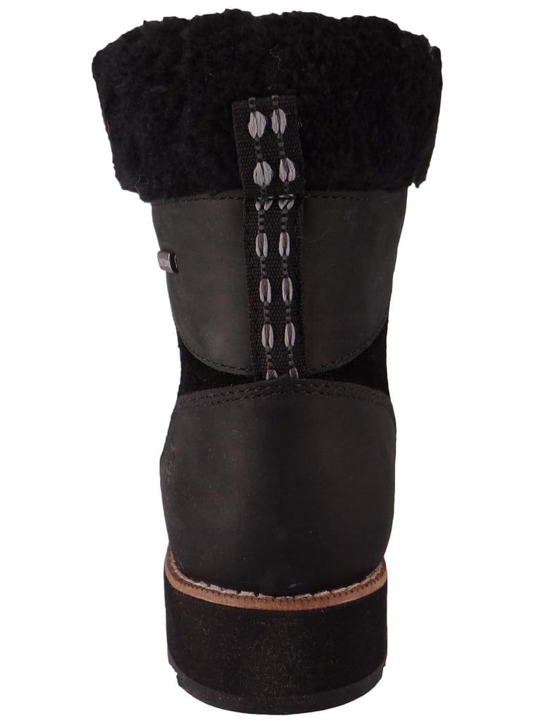 KAMIK-Winterstiefel-schwarz