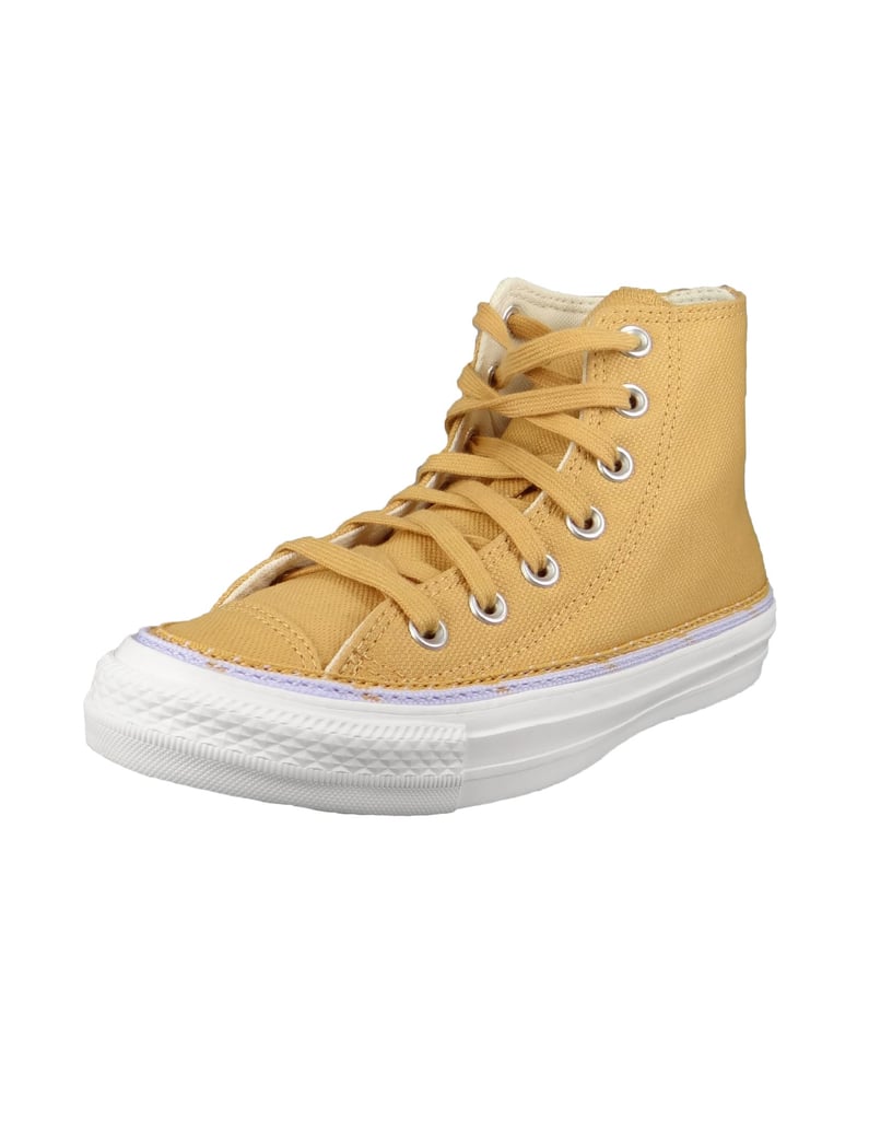 Converse-Sneaker-gelb
